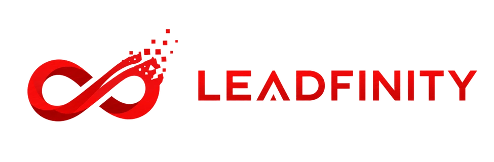 Leadfinity